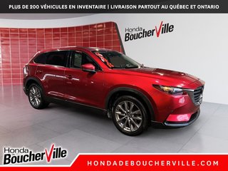 Mazda CX-9 GS-L 2020 à Terrebonne, Québec - 3 - w320h240px