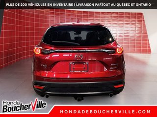 Mazda CX-9 GS-L 2020 à Terrebonne, Québec - 5 - w320h240px