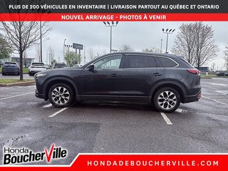 Mazda CX-9 GS 2021 à Terrebonne, Québec - 3 - w320h240px