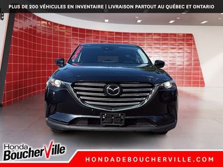 2021 Mazda CX-9 GS in Terrebonne, Quebec - 2 - w320h240px