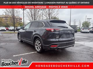 Mazda CX-9 GS 2021 à Terrebonne, Québec - 5 - w320h240px