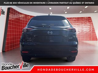 2021 Mazda CX-9 GS in Terrebonne, Quebec - 5 - w320h240px