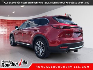 Mazda CX-9 Signature 2023 à Terrebonne, Québec - 5 - w320h240px