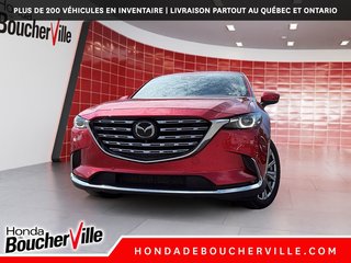 Mazda CX-9 Signature 2023 à Terrebonne, Québec - 2 - w320h240px