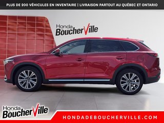 Mazda CX-9 Signature 2023 à Terrebonne, Québec - 3 - w320h240px