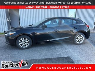 2018 Mazda Mazda3 Sport GX in Terrebonne, Quebec - 5 - w320h240px