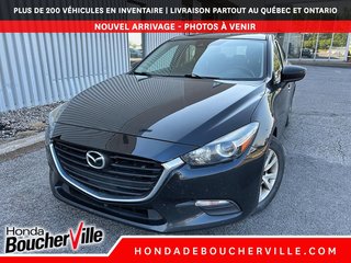 2018 Mazda Mazda3 Sport GX in Terrebonne, Quebec - 3 - w320h240px