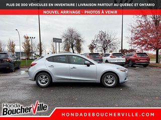 2018 Mazda Mazda3 Sport GX in Terrebonne, Quebec - 5 - w320h240px
