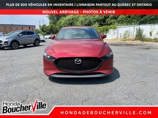 Mazda Mazda3 Sport GX 2020