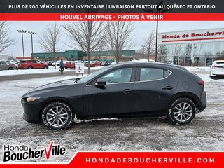 Mazda Mazda3 Sport GX 2020 à Terrebonne, Québec - 5 - w320h240px