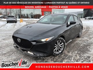 Mazda Mazda3 Sport GX 2020 à Terrebonne, Québec - 2 - w320h240px