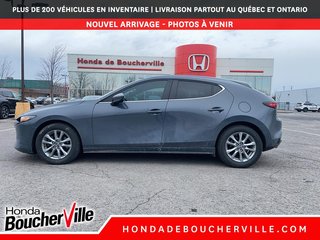 Mazda Mazda3 Sport GS 2024 à Terrebonne, Québec - 3 - w320h240px