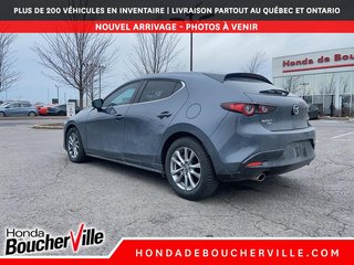 Mazda Mazda3 Sport GS 2024 à Terrebonne, Québec - 5 - w320h240px