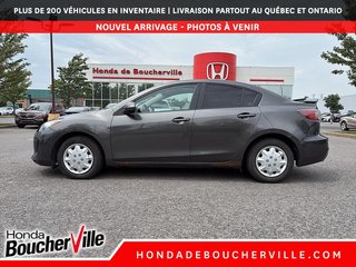 Mazda Mazda3 GS-SKY 2013 à Terrebonne, Québec - 3 - w320h240px