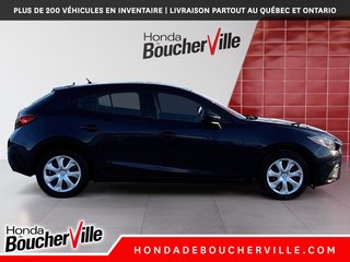 Mazda Mazda3 GX 2015 à Terrebonne, Québec - 5 - w320h240px