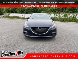 2016 Mazda Mazda3 GX in Terrebonne, Quebec - 3 - w320h240px