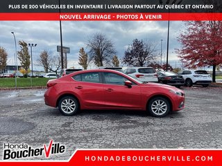 2016 Mazda Mazda3 GS in Terrebonne, Quebec - 5 - w320h240px