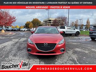2016 Mazda Mazda3 GS in Terrebonne, Quebec - 2 - w320h240px
