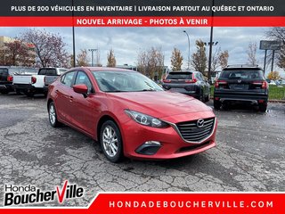 2016 Mazda Mazda3 GS in Terrebonne, Quebec - 3 - w320h240px