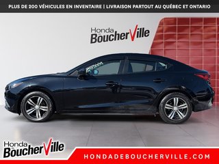 2016 Mazda Mazda3 GS