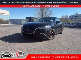 Mazda Mazda3 GS 2016 à Terrebonne, Québec - 2 - w320h240px