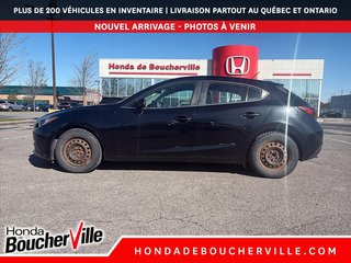 Mazda Mazda3 GS 2016 à Terrebonne, Québec - 3 - w320h240px