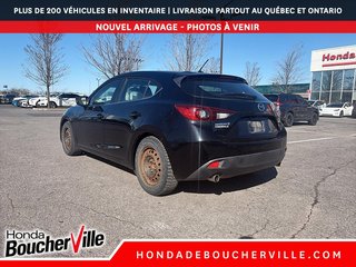 Mazda Mazda3 GS 2016 à Terrebonne, Québec - 5 - w320h240px