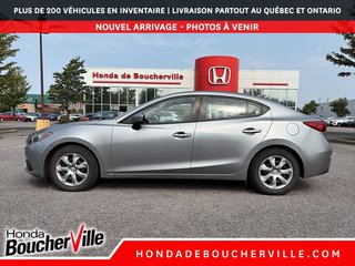 2016 Mazda Mazda3 GX in Terrebonne, Quebec - 3 - w320h240px