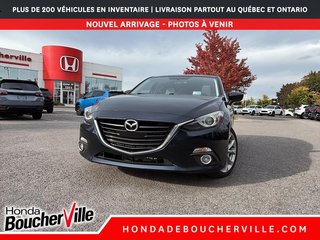 Mazda Mazda3 GT 2016 à Terrebonne, Québec - 2 - w320h240px