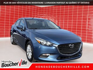 2017 Mazda Mazda3 GS in Terrebonne, Quebec - 5 - w320h240px
