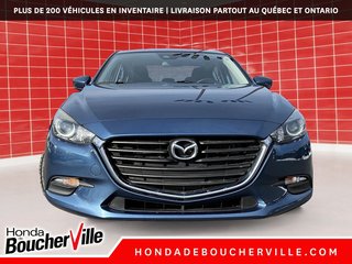 2017 Mazda Mazda3 GS in Terrebonne, Quebec - 3 - w320h240px