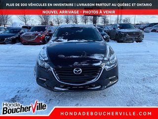 Mazda Mazda3 GX 2017 à Terrebonne, Québec - 3 - w320h240px