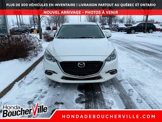 2017 Mazda Mazda3 GX in Terrebonne, Quebec - 5 - w320h240px