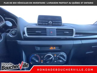 Mazda Mazda3 GX 2017 à Terrebonne, Québec - 5 - w320h240px