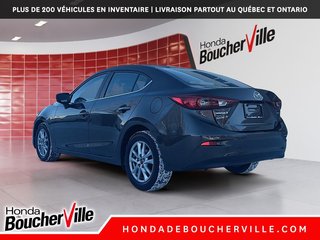 Mazda Mazda3 GS 2017 à Terrebonne, Québec - 5 - w320h240px