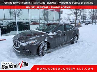 Mazda Mazda3 GS 2017 à Terrebonne, Québec - 3 - w320h240px
