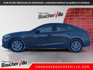 Mazda Mazda3 GS 2017