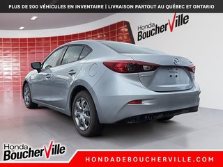 Mazda Mazda3 GX 2017 à Terrebonne, Québec - 5 - w320h240px