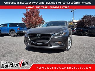Mazda Mazda3 GT 2017 à Terrebonne, Québec - 2 - w320h240px