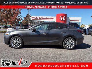 Mazda Mazda3 GT 2017 à Terrebonne, Québec - 3 - w320h240px