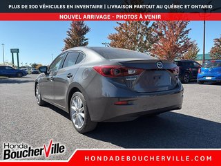 Mazda Mazda3 GT 2017 à Terrebonne, Québec - 5 - w320h240px