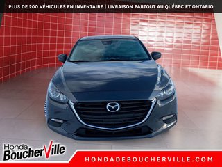 Mazda Mazda3 GX 2018 à Terrebonne, Québec - 3 - w320h240px