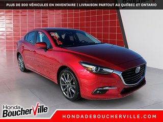 Mazda Mazda3 GT 2018 à Terrebonne, Québec - 5 - w320h240px