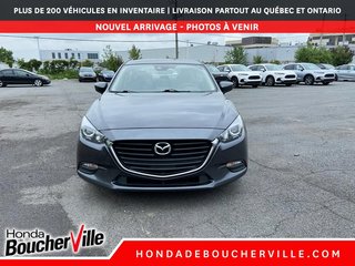 Mazda Mazda3 GX 2018 à Terrebonne, Québec - 3 - w320h240px