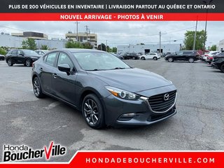 Mazda Mazda3 GX 2018 à Terrebonne, Québec - 5 - w320h240px