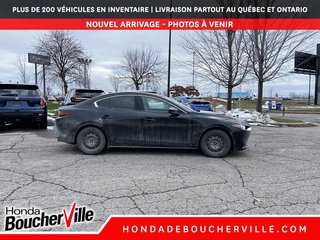 2019 Mazda Mazda3 GT in Terrebonne, Quebec - 5 - w320h240px