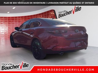 2019 Mazda Mazda3 GT in Terrebonne, Quebec - 5 - w320h240px
