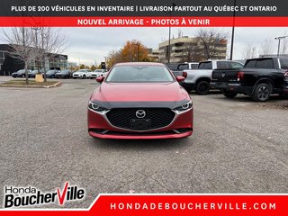 2020 Mazda Mazda3 GT in Terrebonne, Quebec - 2 - w320h240px