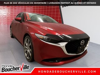 Mazda Mazda3 GT 2020