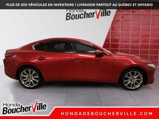 2020 Mazda Mazda3 GT in Terrebonne, Quebec - 5 - w320h240px